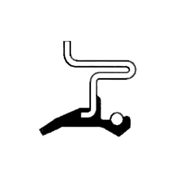 National Oil Seals & Bearings 4WD FR AXLE-PINION CHE TK 1/2 77-91/CHE 8622 - main